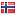 stetind.nu server is located in Norway